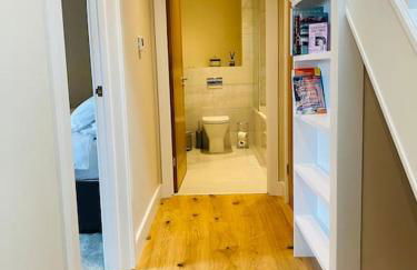 Vindelis Cottage Chesil Beach - Photo 11