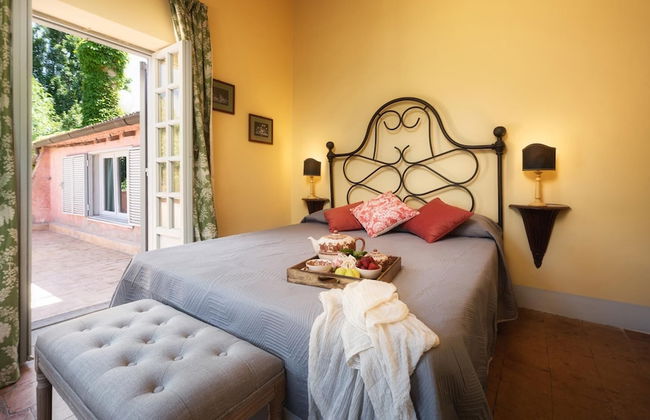 Casale Dell Oasi 12 in Gallese - Foto 20