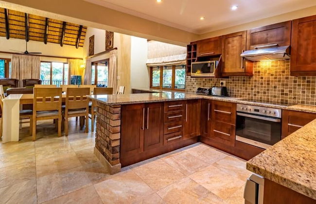 Hoyo Hoyo 573 Kruger Park Lodge - Foto 13