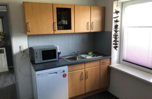 Ferienhaus auf der Ostseeinsel Usedom in Bannemin - Foto 14