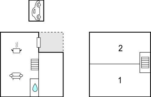 Lovely Home In Seix With Wifi - Foto 14