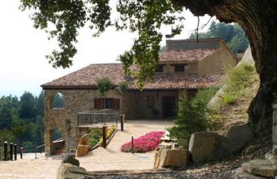 Turisme Rural Mas Isoles - Foto 140