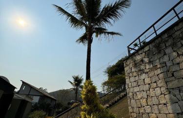 Solar dos Eucaliptos - Casa de Temporada - 4 Quartos - Foto 50