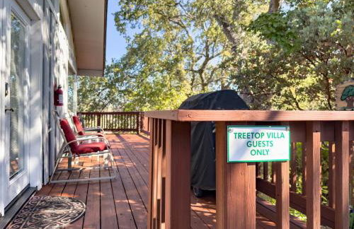 Yosemite Mountain Top - Treetop Villa - Foto 10