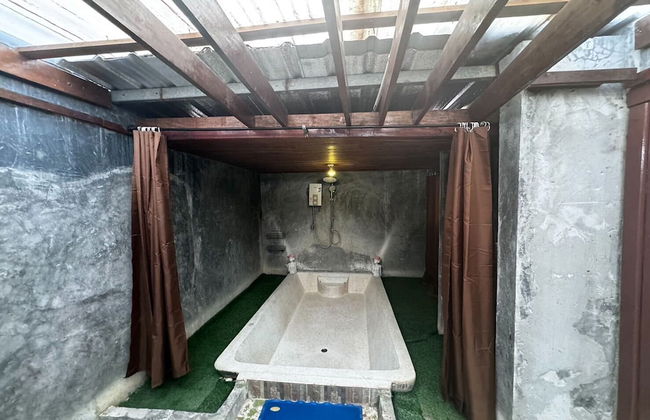 Ozone Resort & Pool Villa - Foto 34