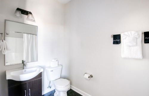 CozySuites Music Row Refined 1BR with free parking - Foto 26