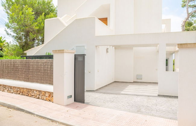 Cala Llonga in Cala d Or - Foto 28