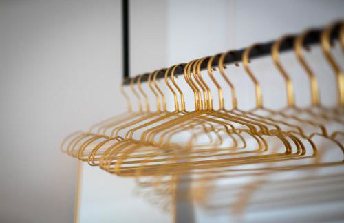 Fairmieten: Exklusive Suite I Terrasse I Parkplatz - Photo 15