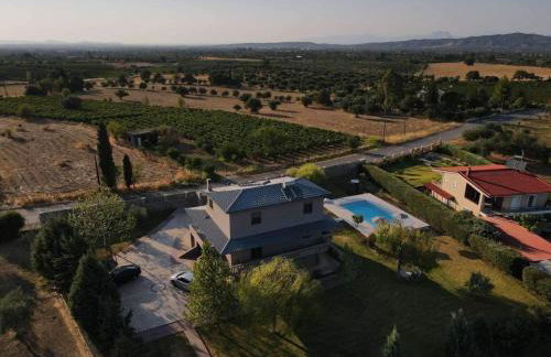 VILLA IN NATURE - Foto 11