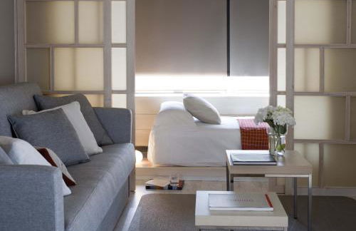 Eric Vökel Boutique Apartments - Gran Vía Suites - Foto 51