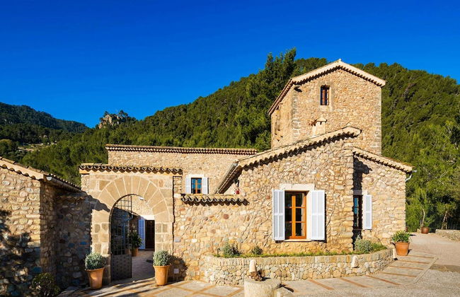 Traditional Villa With Private Pool - Foto 20