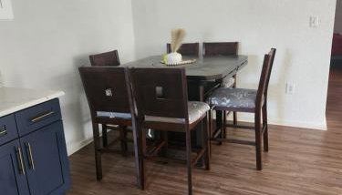 Spacious cozy 3 bedroom waterfront house at port Richey - Foto 5