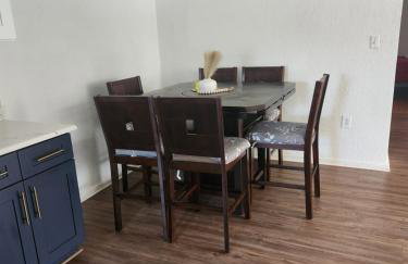 Spacious cozy 3 bedroom waterfront house at port Richey - Foto 5