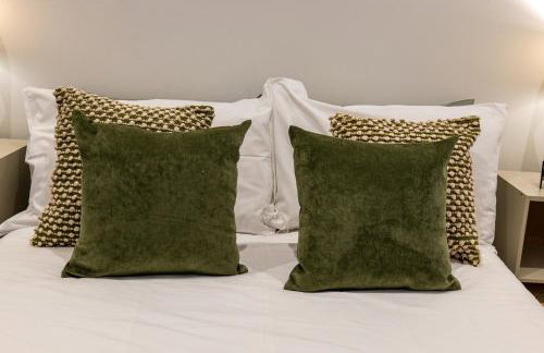 Ilkeston High End Apartments Perfect For Contractors - Foto 10