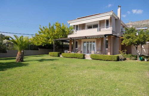 Nostalgia Seaview House - Foto 36