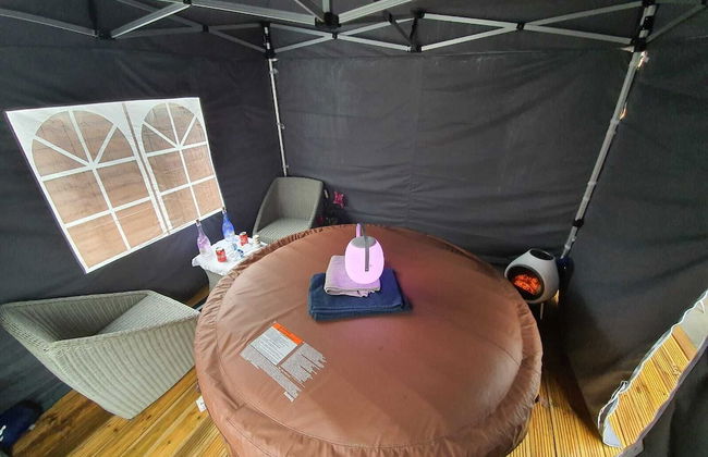 CMK Bar & Spa - Foto 30