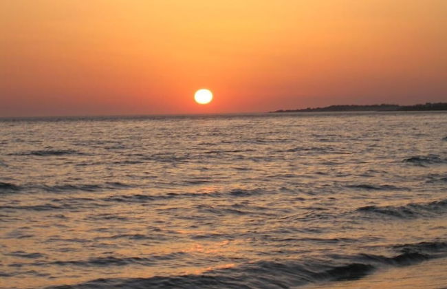 Marathias Luxury House near Beach - Photo 10