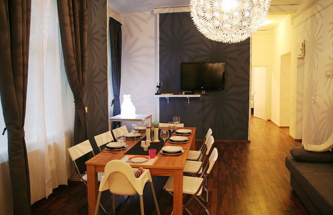 Apartment Berlin 1 - Foto 19