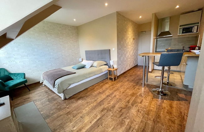 Au Petit Nice - Foto 15