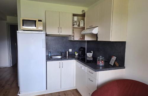 BANCA Piscine Vue Montagnes - Foto 6