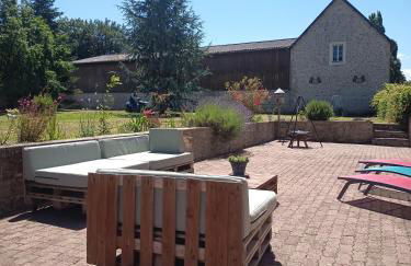 Maison de charme - Foto 17