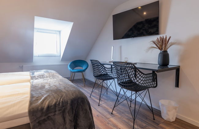 Urban Design Suites - Foto 25