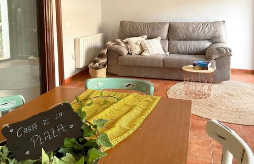 Casa de la Plaza - Foto 24