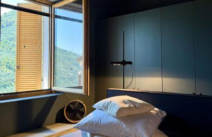 Dimora Concept - Monti e Mare Exclusive Loft - Foto 35