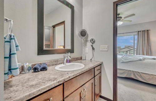 Bridges Bay Vacation Cabin 185 - Foto 37