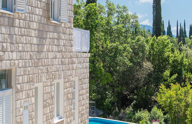 Villa Luce Konavoka - Foto 41