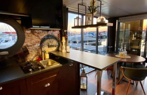 Ferienzentrum Yachthafen Rechlin - Foto 39