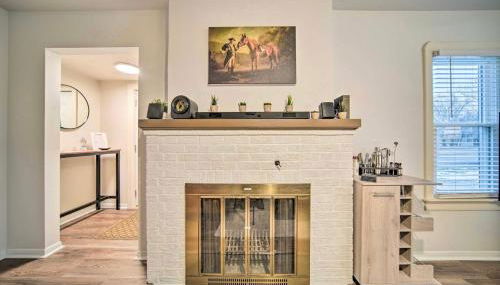 Modern Home • Family Friendly • Grill • Fireplace - Foto 2