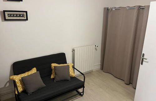 Saint-Gilles Appartement - Foto 6