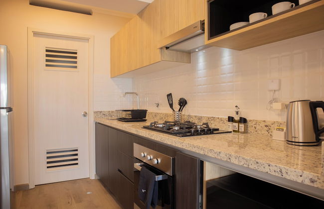 Benavides 1130 by Wynwood House - Foto 66