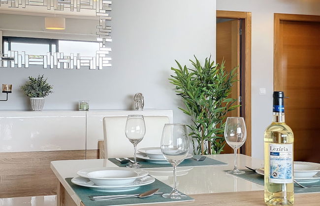 Green Blue Horizon by Atlantic Holiday - Foto 6