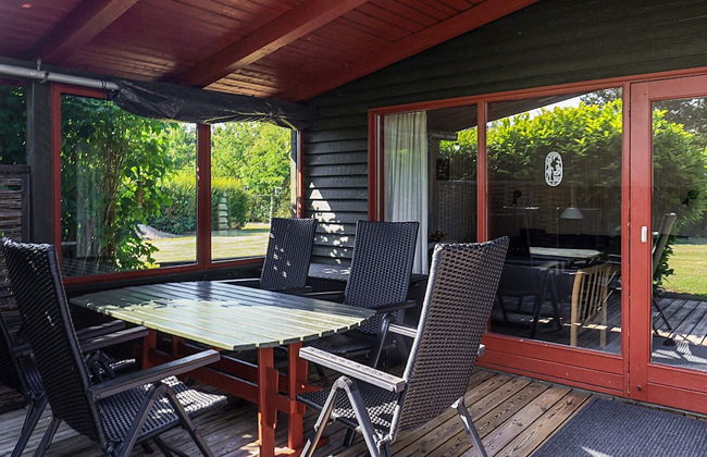 6 Person Holiday Home in Dannemare-by Traum - Foto 28