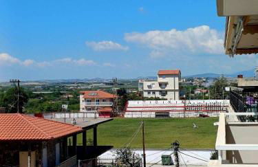 Manos Luxury Apartments - Foto 40