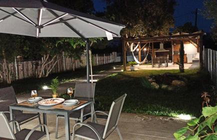 Sasa's Family House Potidea - Foto 15