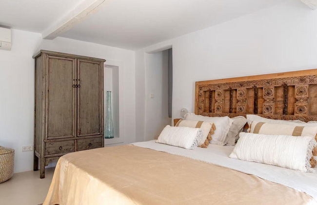 Impressive Farmhouse With Pool - Foto 5