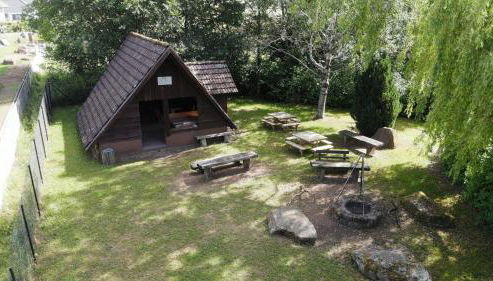 Ferienhaus Winnetou Schwarzkittelpfad 85 - Foto 2