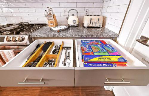 Guest Favorite 3BD 2BA Meridian Home for Business & Pleasure - Foto 15