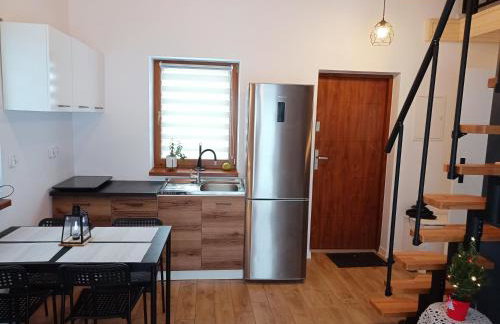 Domek u Gołąbków Bieszczady - Foto 12