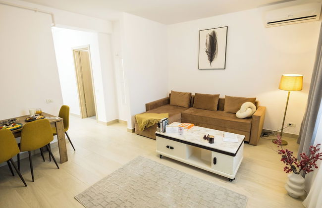 Le Blanc Aparthotel - Photo 40