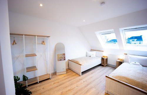 HejU - Charmanter Altbau für 8 oder 6 - Foto 17