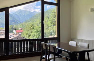 Trilocale mansardato Pinzolo - Photo 8