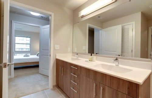 Live The Alexandria Exp From This Comfy Apt - Foto 37