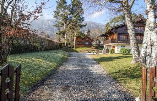 Le Chalet Soleil - Foto 2