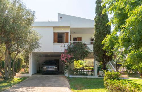 Villa Sal i Vent- Mediterranean sea views - Foto 40