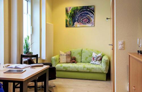 Ferienwohnung Reinhold - Foto 8