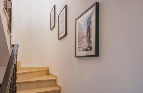 Stunning Countryside Villa w Private Garden & Pool - Foto 24